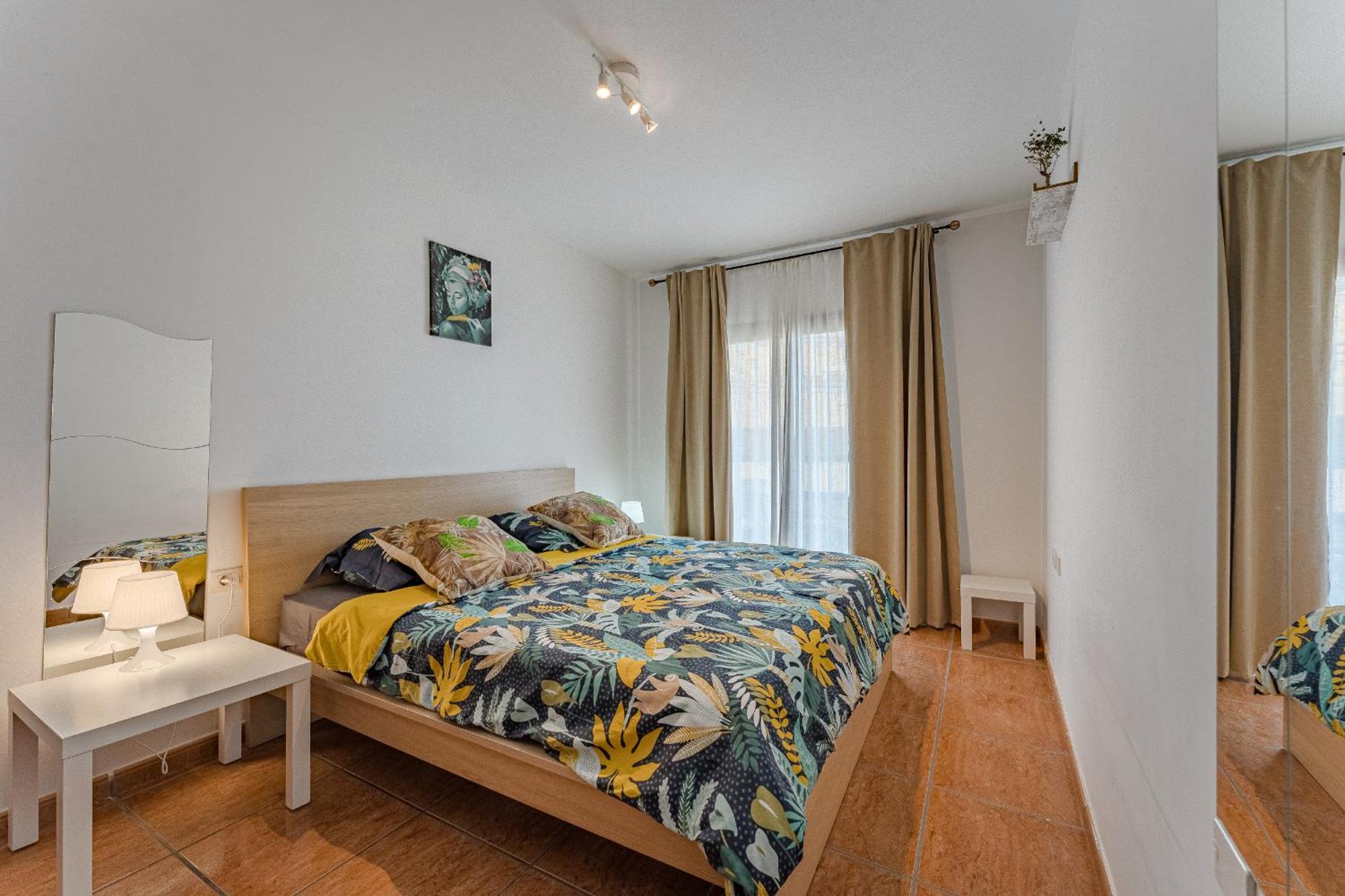 Edificio Agua Marina Panoramic View Apartments On First Line سان ميغيل ذي أبونا المظهر الخارجي الصورة