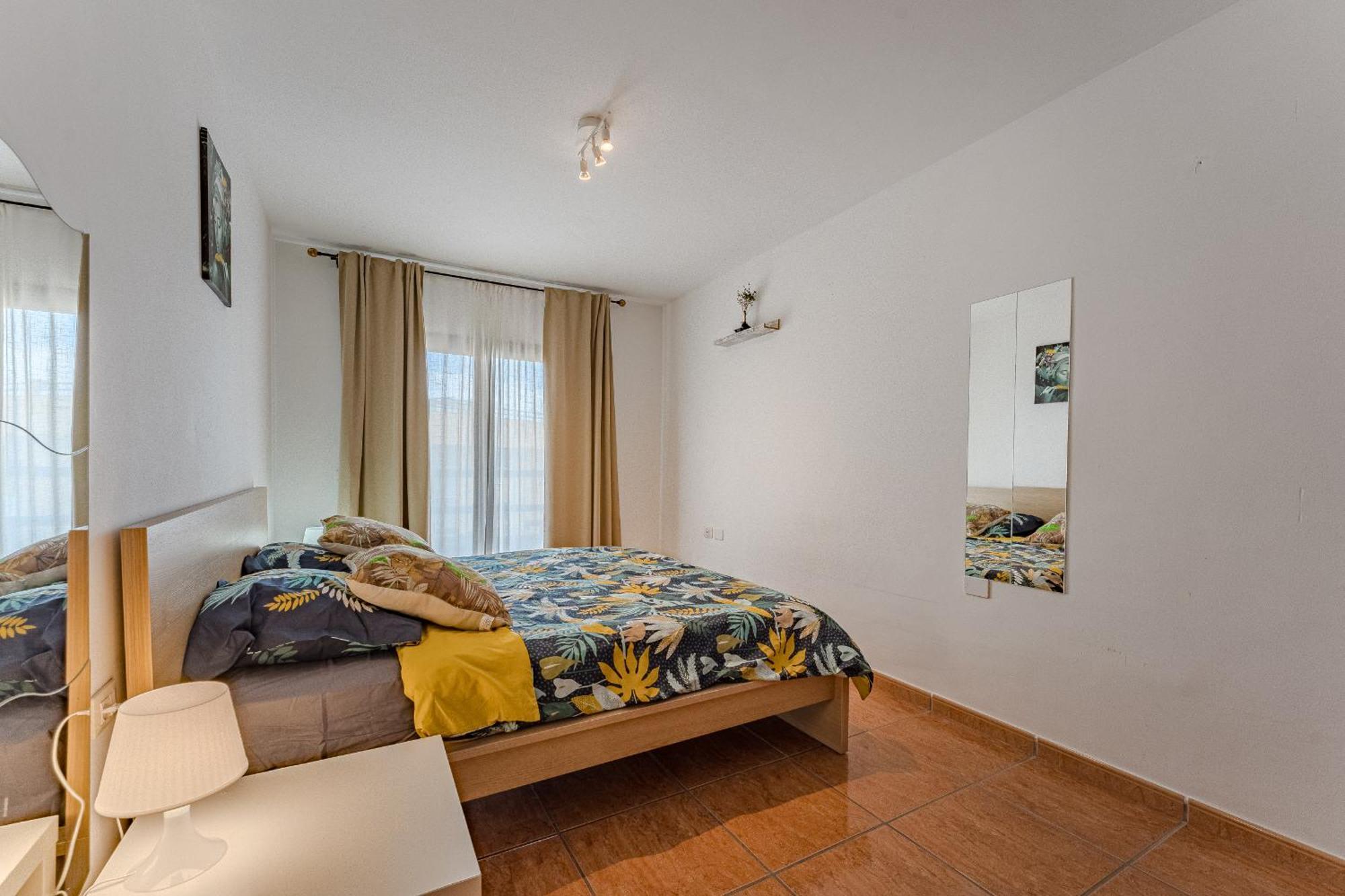 Edificio Agua Marina Panoramic View Apartments On First Line سان ميغيل ذي أبونا المظهر الخارجي الصورة