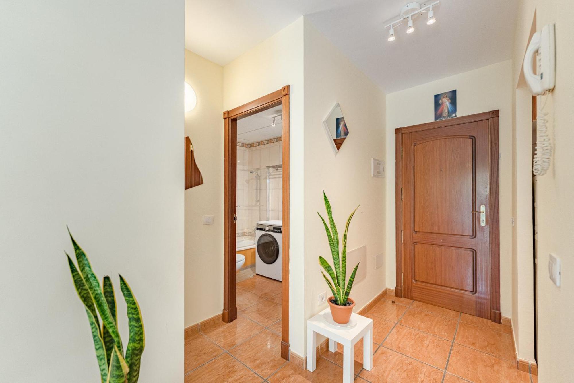 Edificio Agua Marina Panoramic View Apartments On First Line سان ميغيل ذي أبونا المظهر الخارجي الصورة