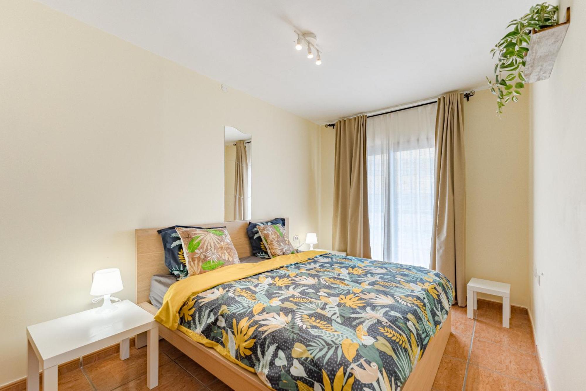 Edificio Agua Marina Panoramic View Apartments On First Line سان ميغيل ذي أبونا المظهر الخارجي الصورة
