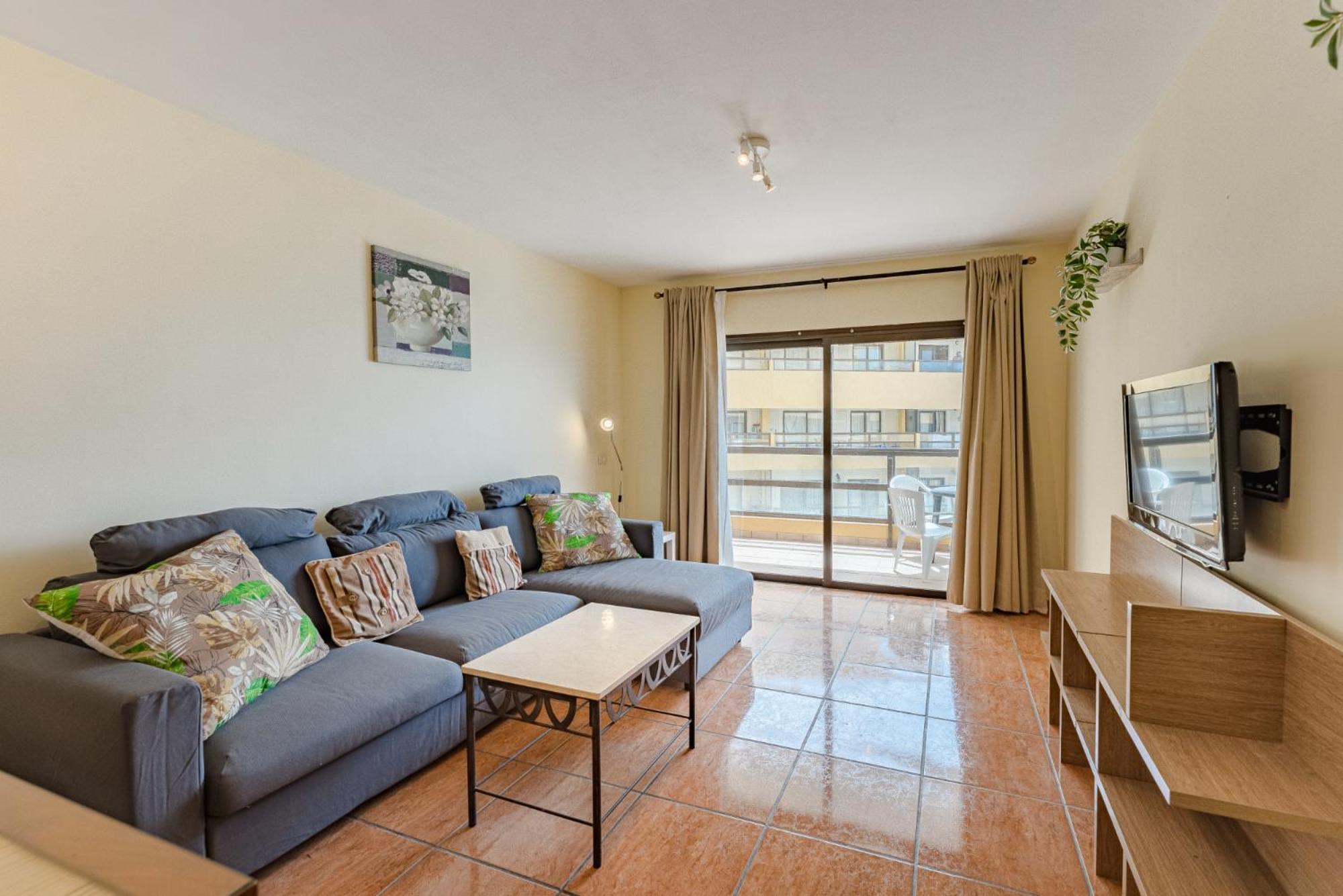 Edificio Agua Marina Panoramic View Apartments On First Line سان ميغيل ذي أبونا المظهر الخارجي الصورة
