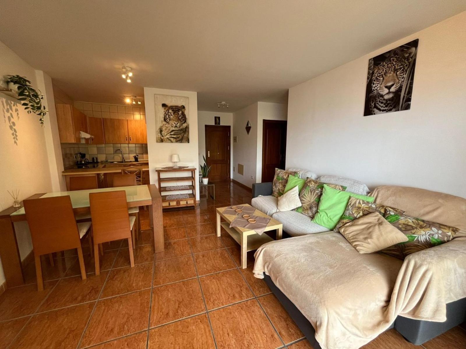 Edificio Agua Marina Panoramic View Apartments On First Line سان ميغيل ذي أبونا المظهر الخارجي الصورة
